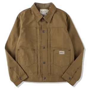 222WJ Water Resistant Shell