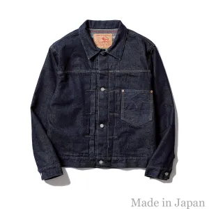 ZipperClosure Pre Shrunk Cotton Blend 24W-511WJ