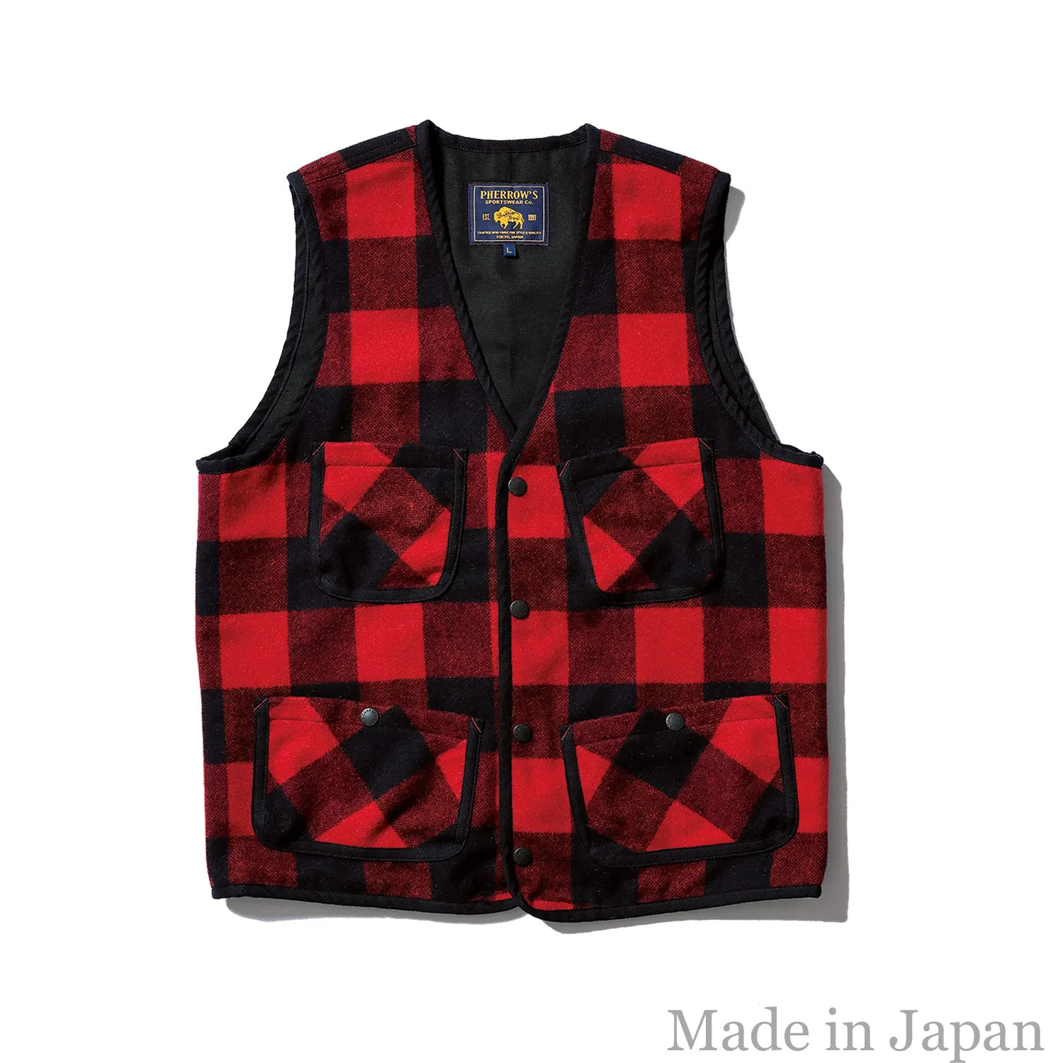 24W-PBCV1 Travel Commuter Layer