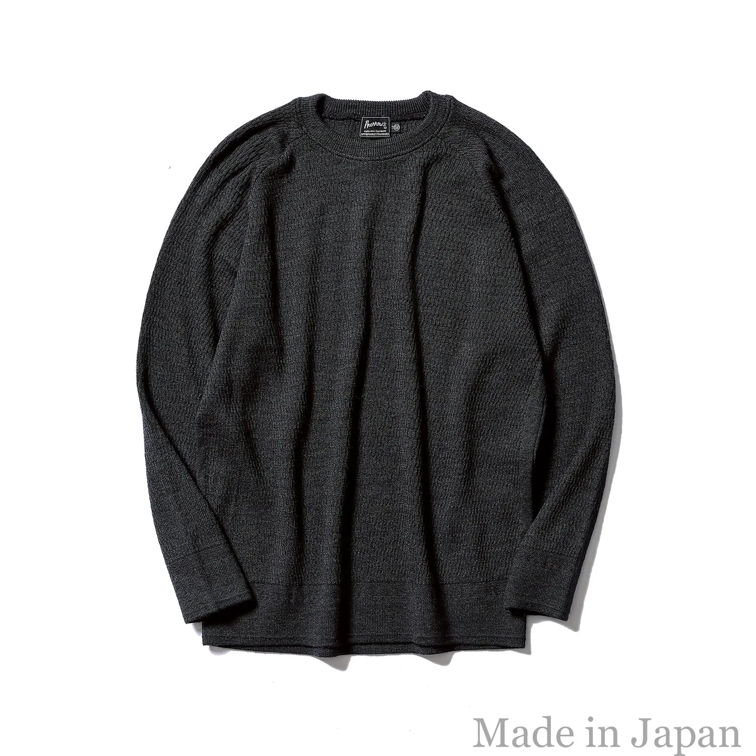 Cozy Interior Fleece 24W-PHKT1