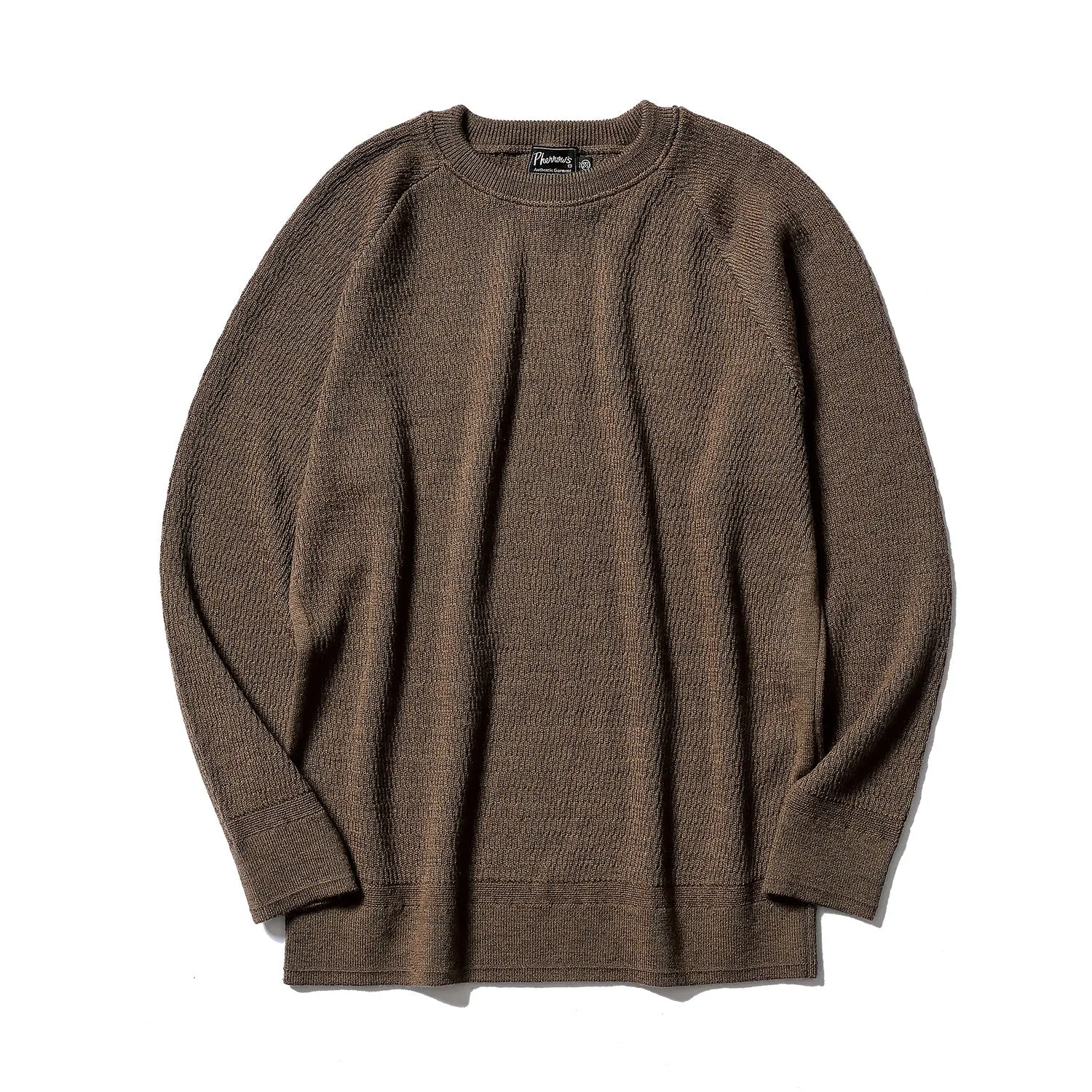 Comfort Stretch ribbed texture 24W-PHKT1