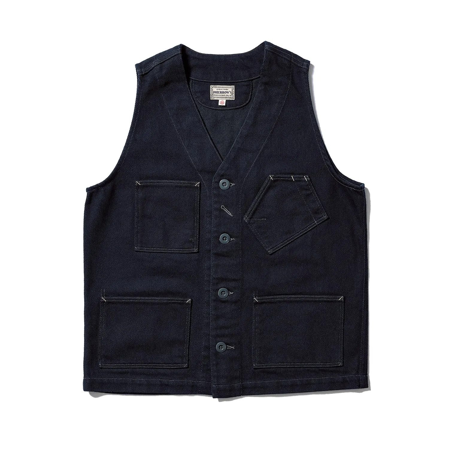 24W-PHWV1 Glove Compatible Cuffs