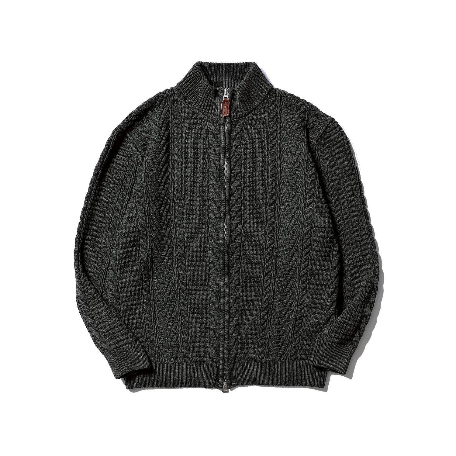 24W-PIFK1 DenseKnit Fabric