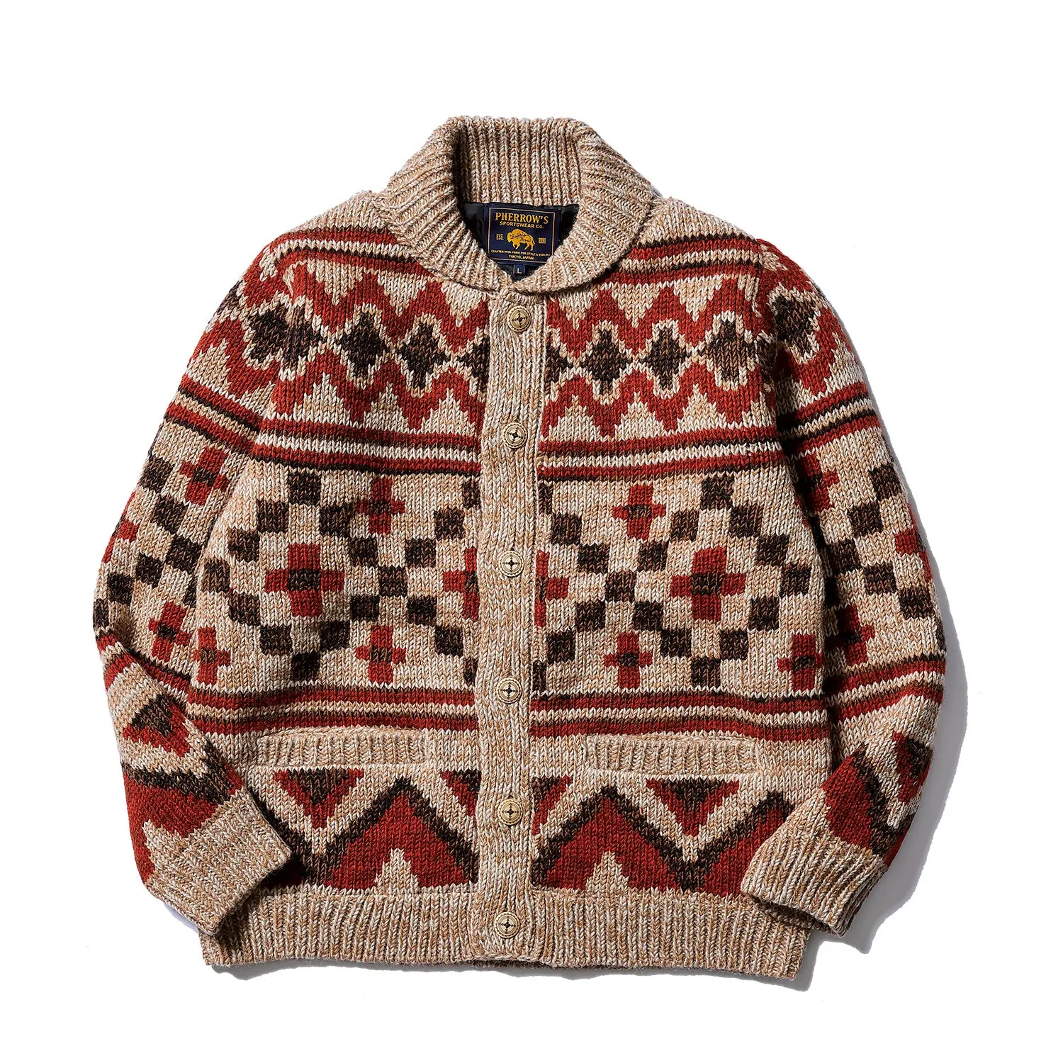 Daily Layered 24W-PNS-CARDIGAN