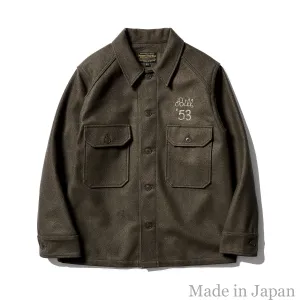 Thick Fabric Multi Purpose Loops 24W-POG108