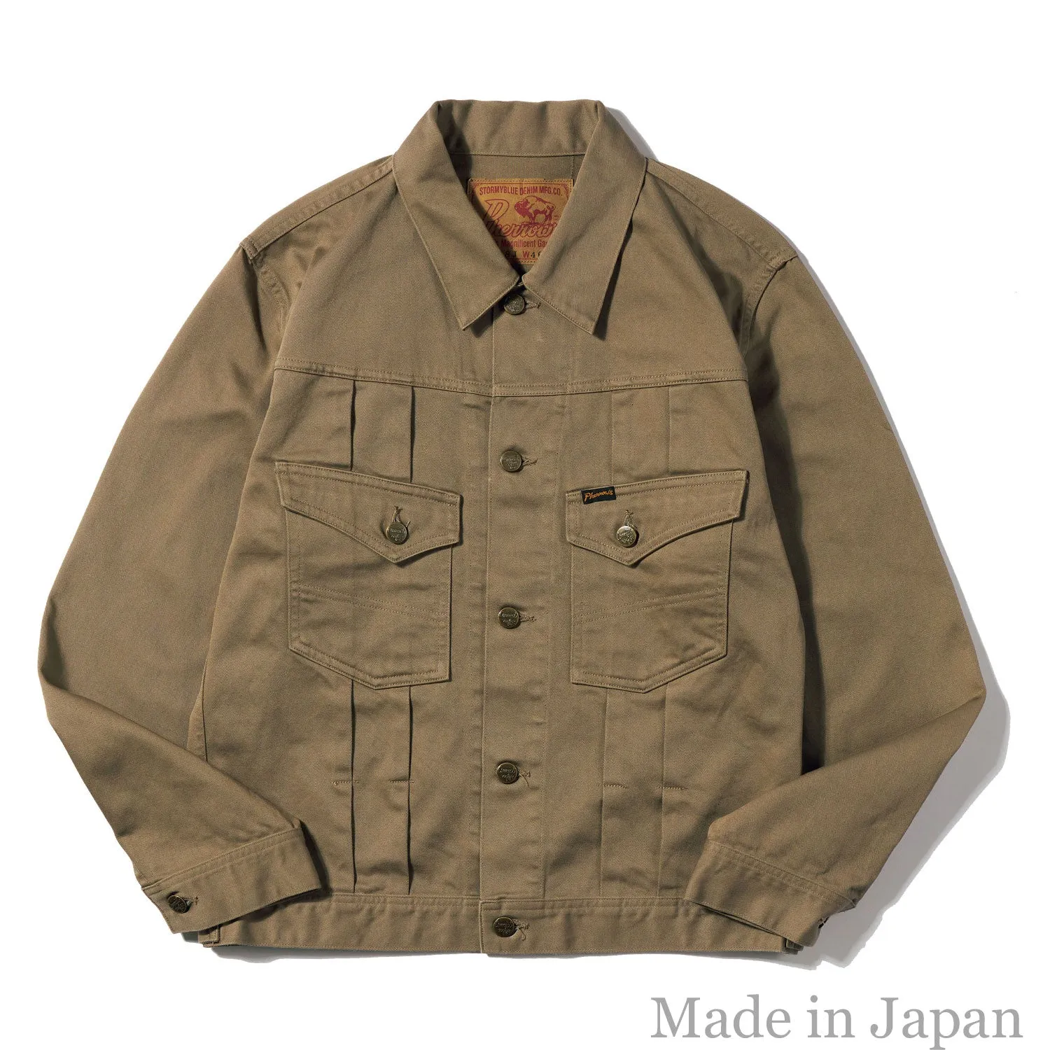 25S-428J Layer Friendly Shape snap closure