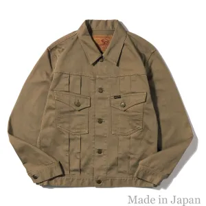 25S-428J Layer Friendly Shape snap closure