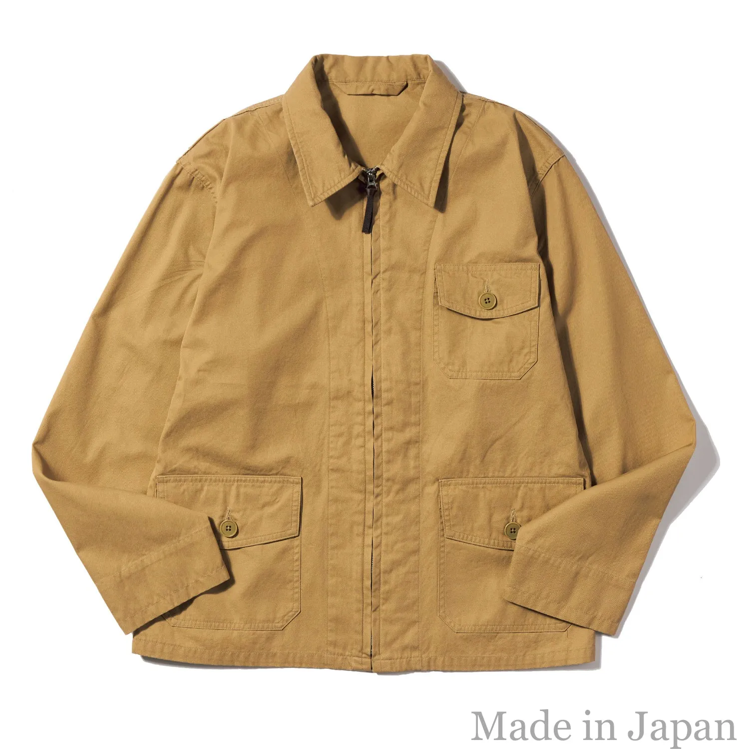 25S-M-421a Hike Fit All Weather Adaptability