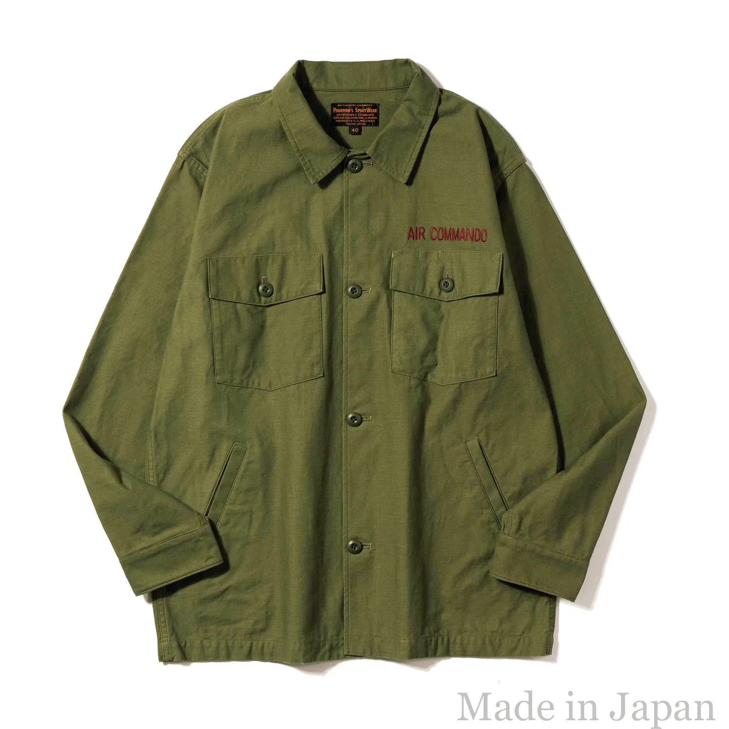 25S-PAAFJ1 Detachable Components Comfortable lining