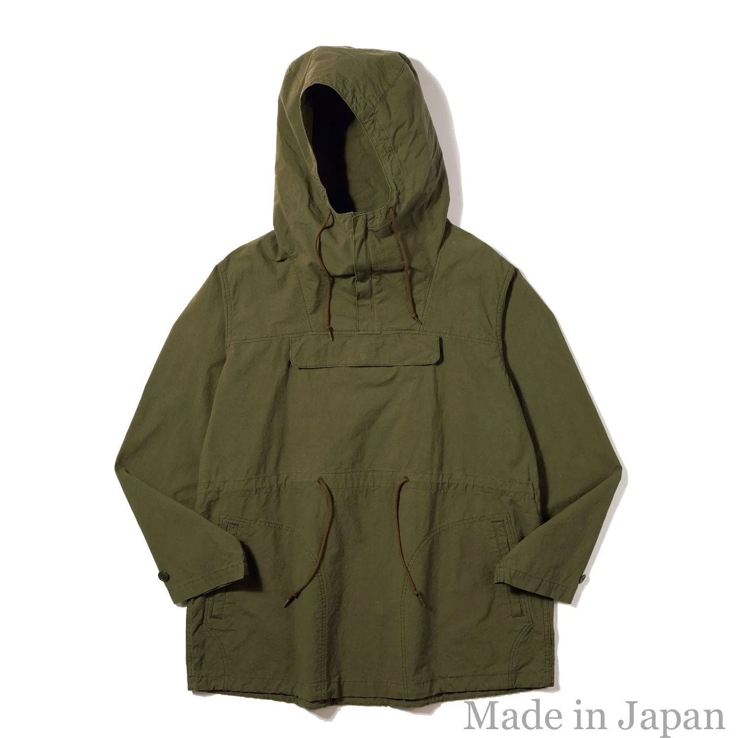 Convertible styles Storm Ready Gear 25S-PAM1