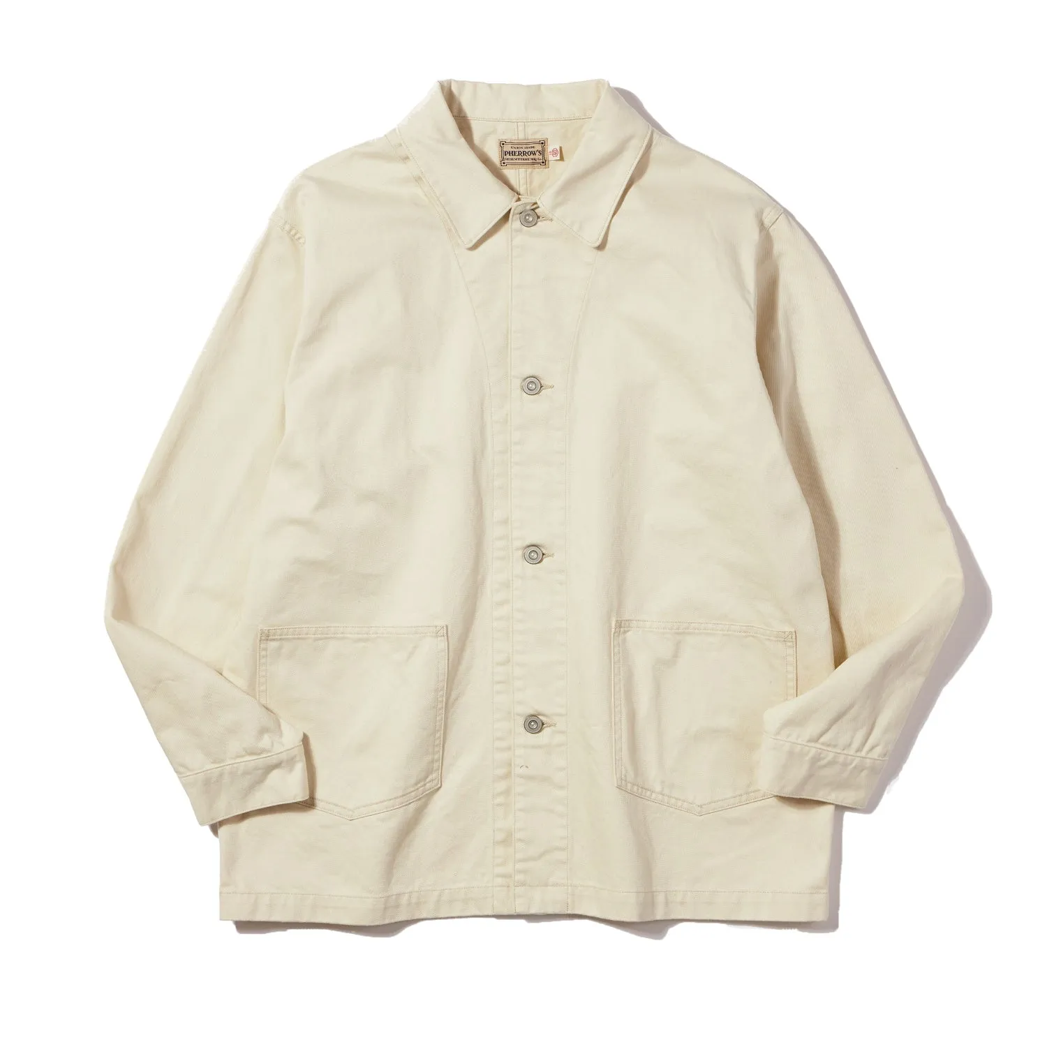 25S-PMJ1 Microfiber Shell