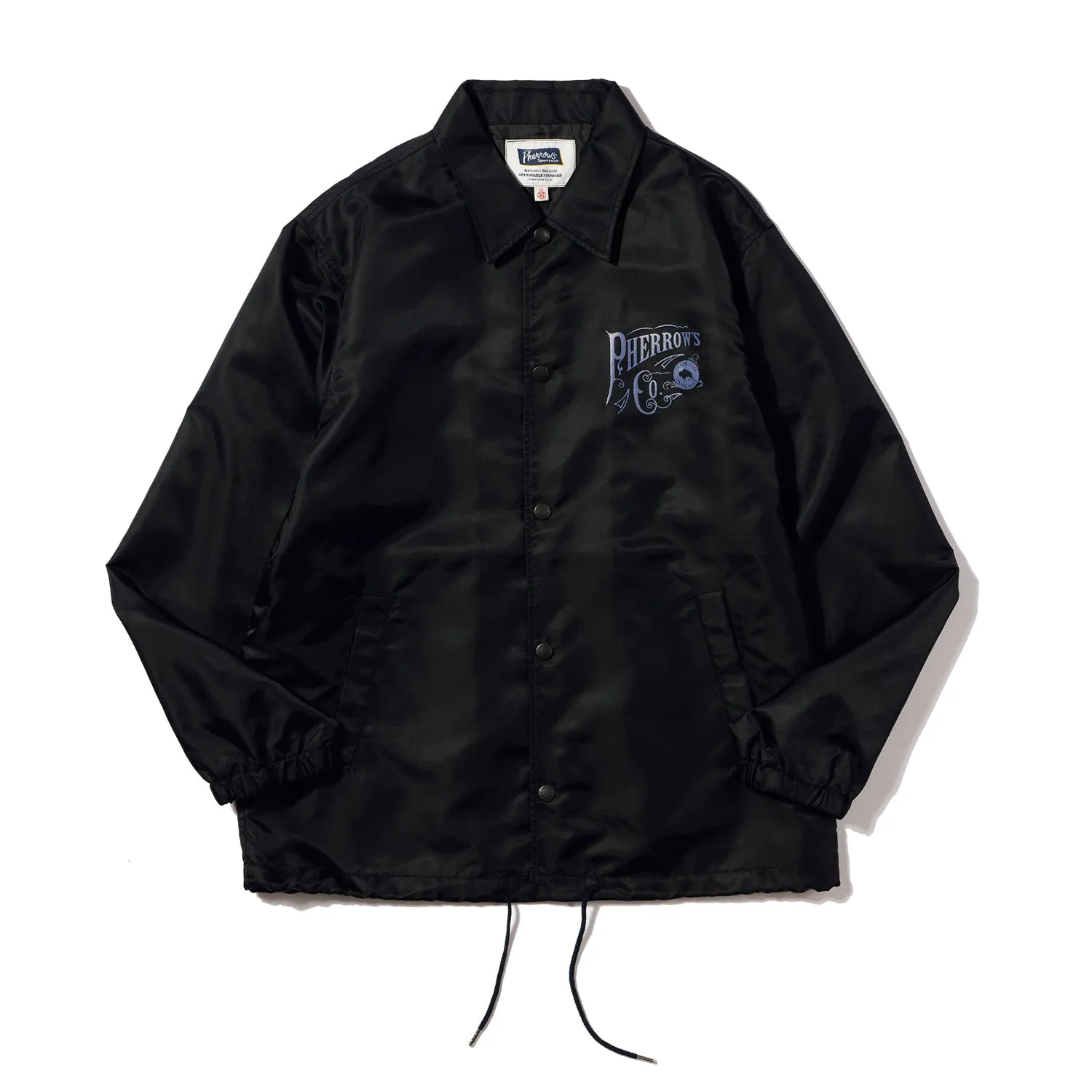 25S-PNCJ1-P1 Oversized style Seamless Street Fit