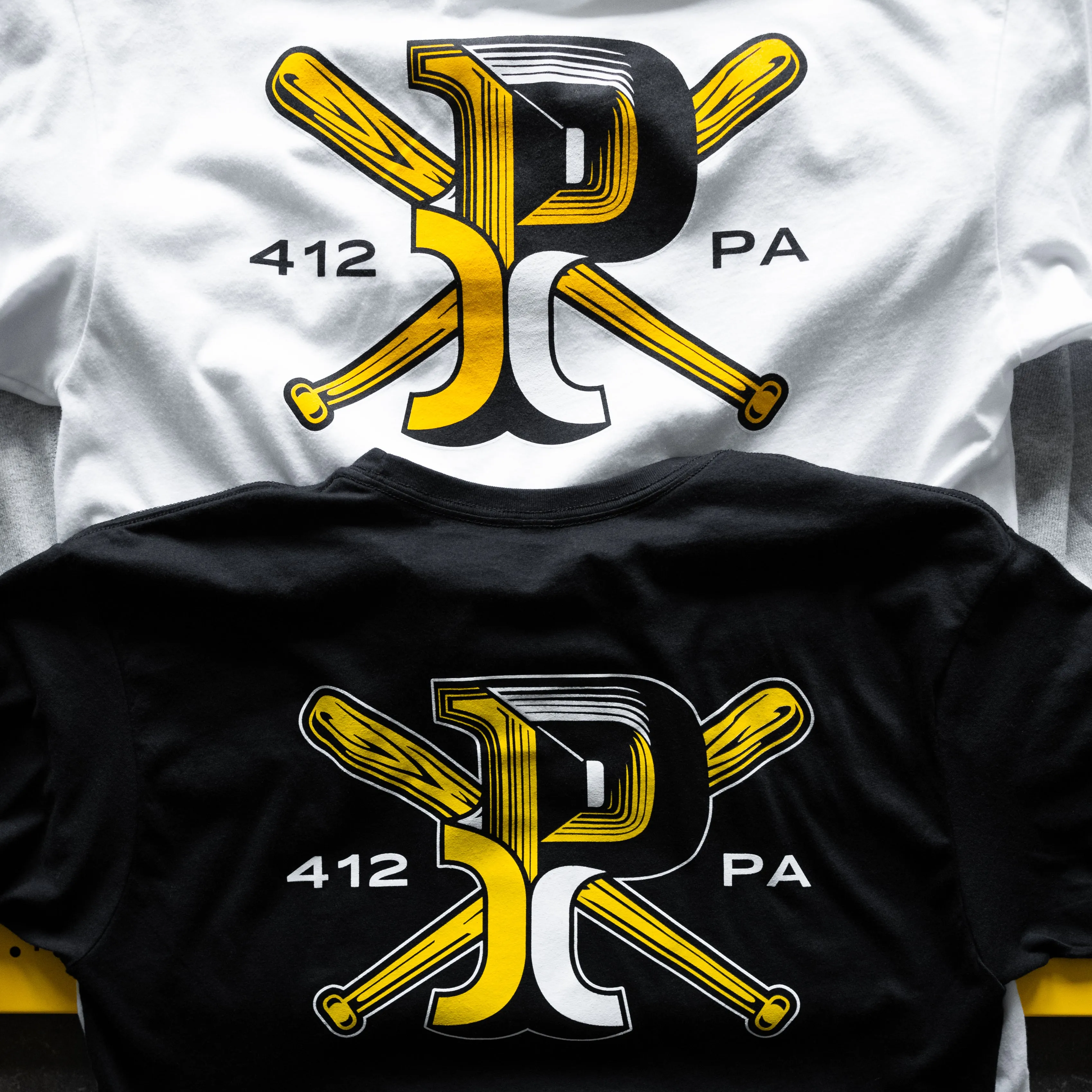 412? Baseball Seal Tee Casual Mode Bohemian