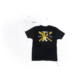 Flexible Fit Performance Wear Fit 412? Baseball Seal Tee