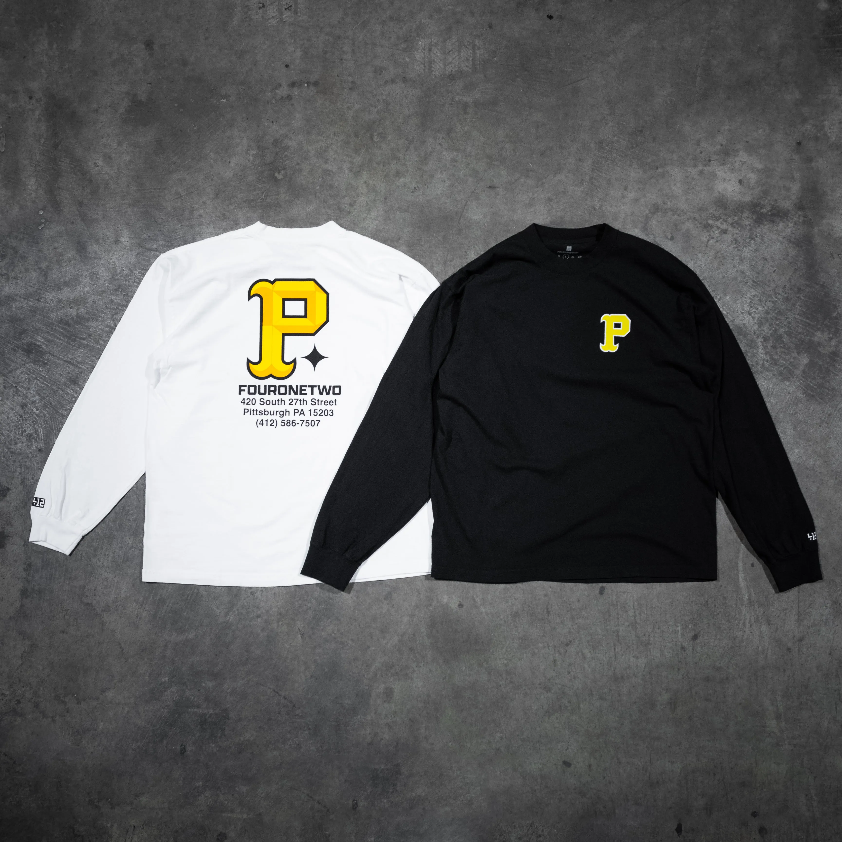 Perfect For Relaxing Modern Smart 412? LS Shop Tee