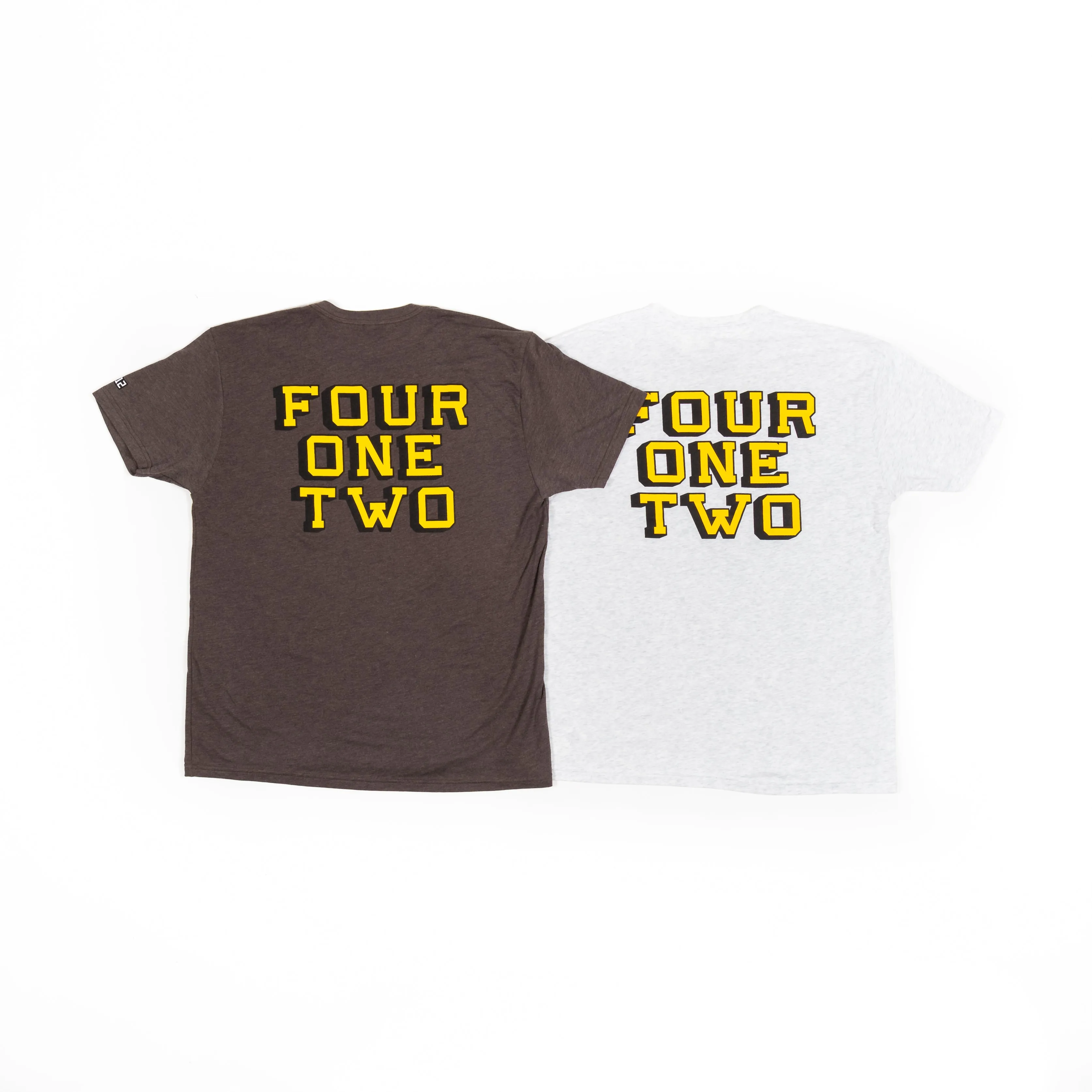 412? Sports Tee Relaxed Flex