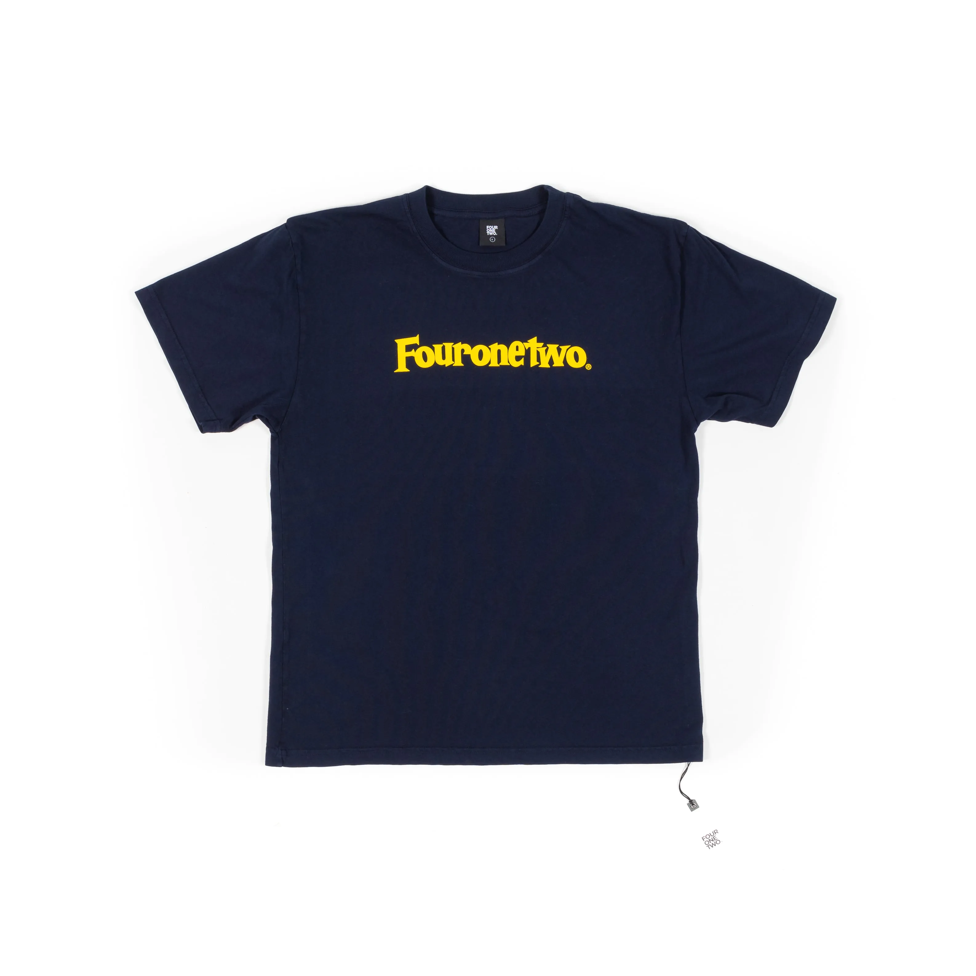 Anti-bacterial Daily Style 412? Theme Park Tee