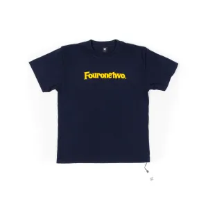 Anti-bacterial Daily Style 412? Theme Park Tee