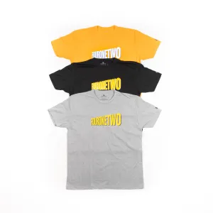 412? Wheaties Tee WrinkleResistant