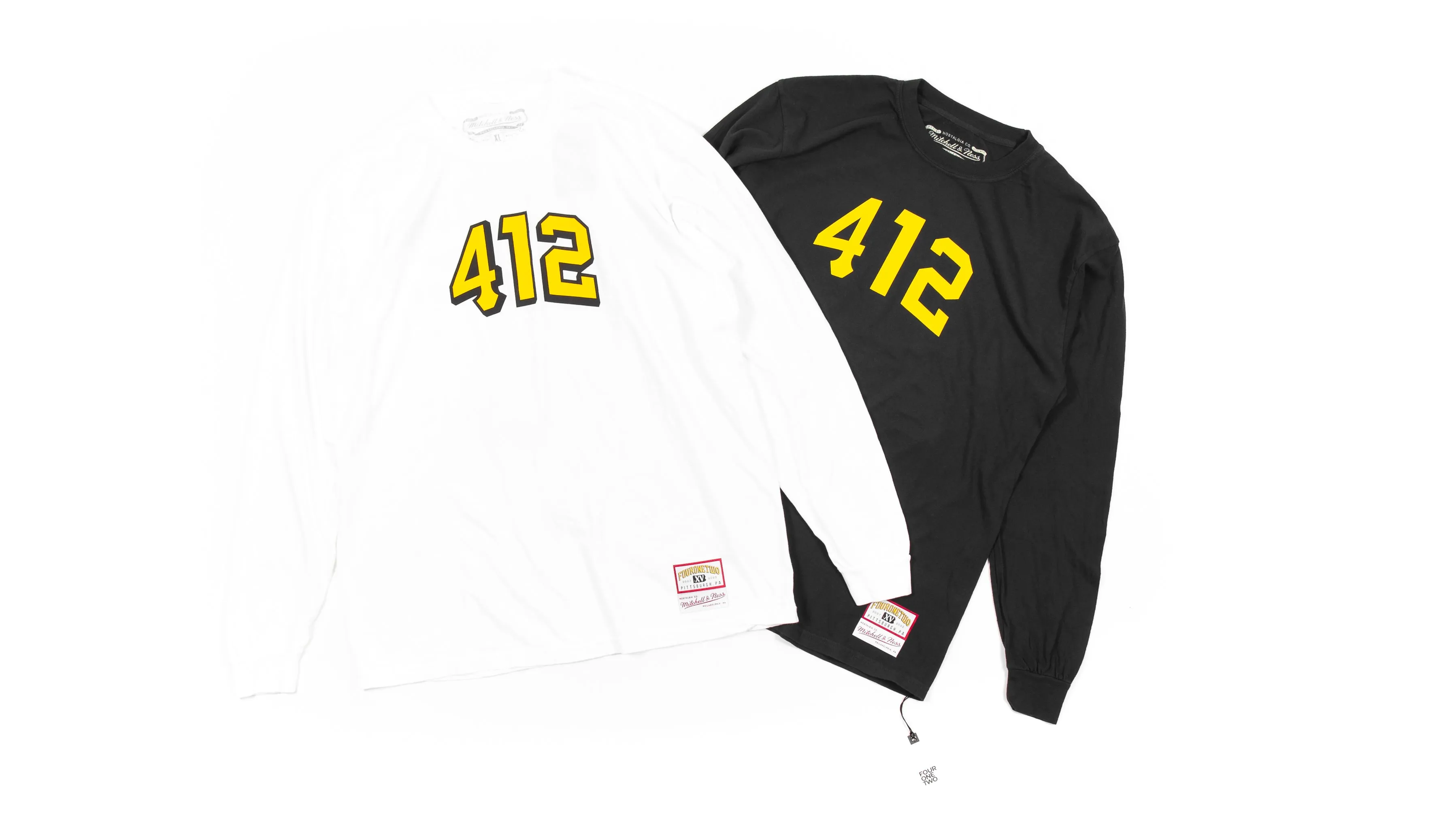 Trendy Fashion Light Flex 412?/M&N? LS Tee