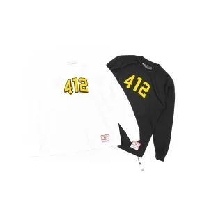 Cozy Layering Sporty Comfort 412?/M&N? LS Tee