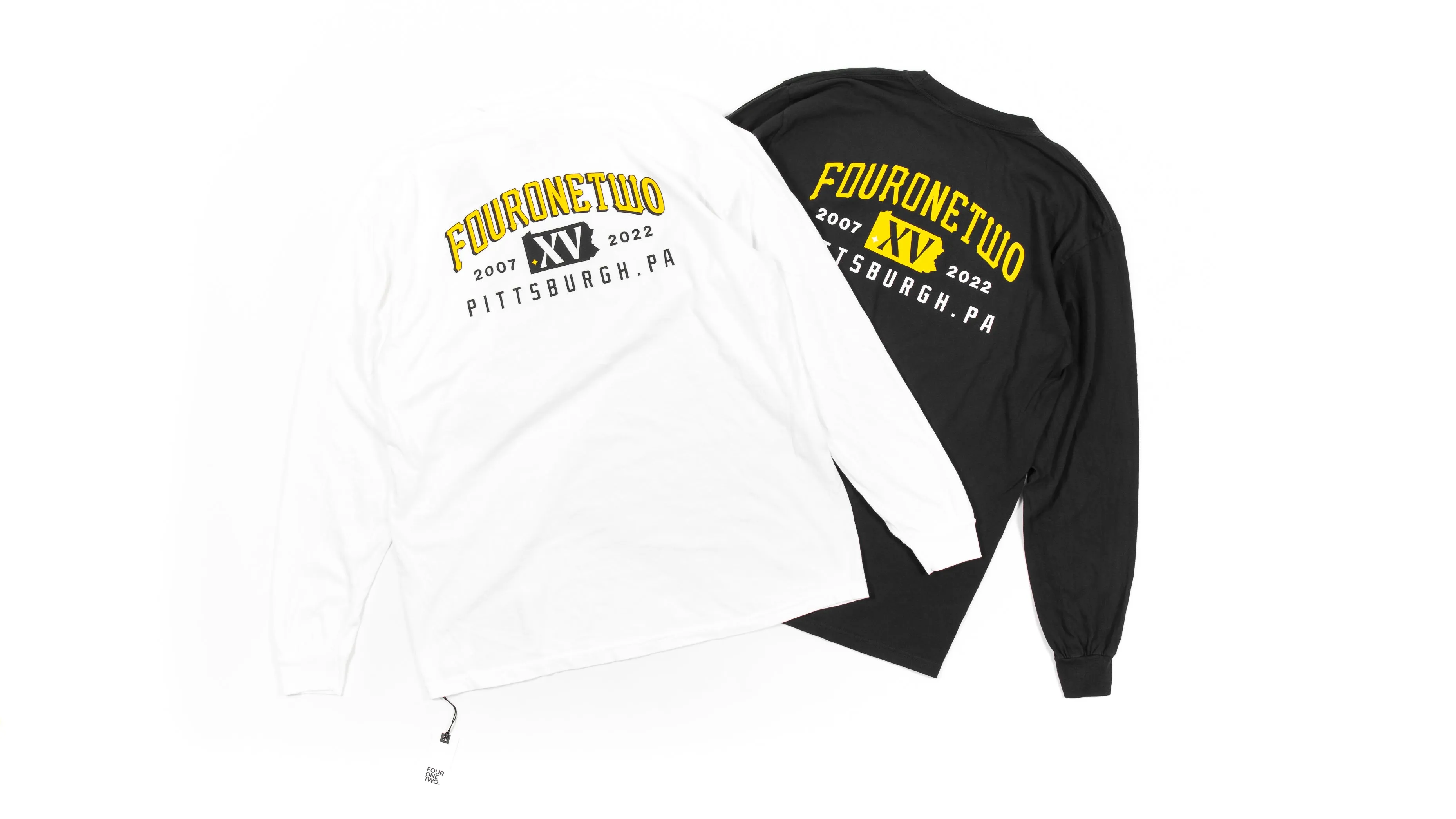 412?/M&N? LS Tee Performance Fit