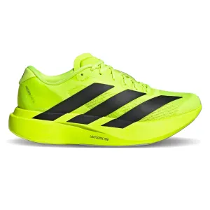 Womens adidas Adizero Evo SL running in sunny weather shoes