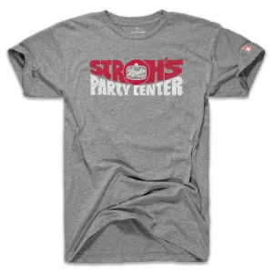 Simple yet stylish STROH'S - PARTY CENTER (UNISEX)