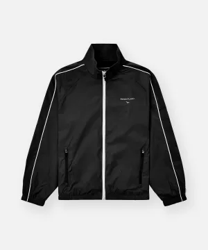 Planes Lounge Track Jacket Anti Static Interior