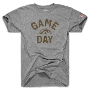 Athletic Wear WMU - GAME DAY (UNISEX)