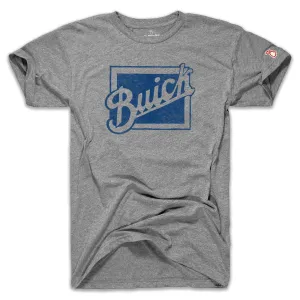 Modern Trend Look Weekend Outfit GM - BUICK 1913 EMBLEM (UNISEX)