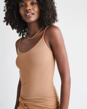 Floral Print Quick Change Sheer Everywhere LYR Tank