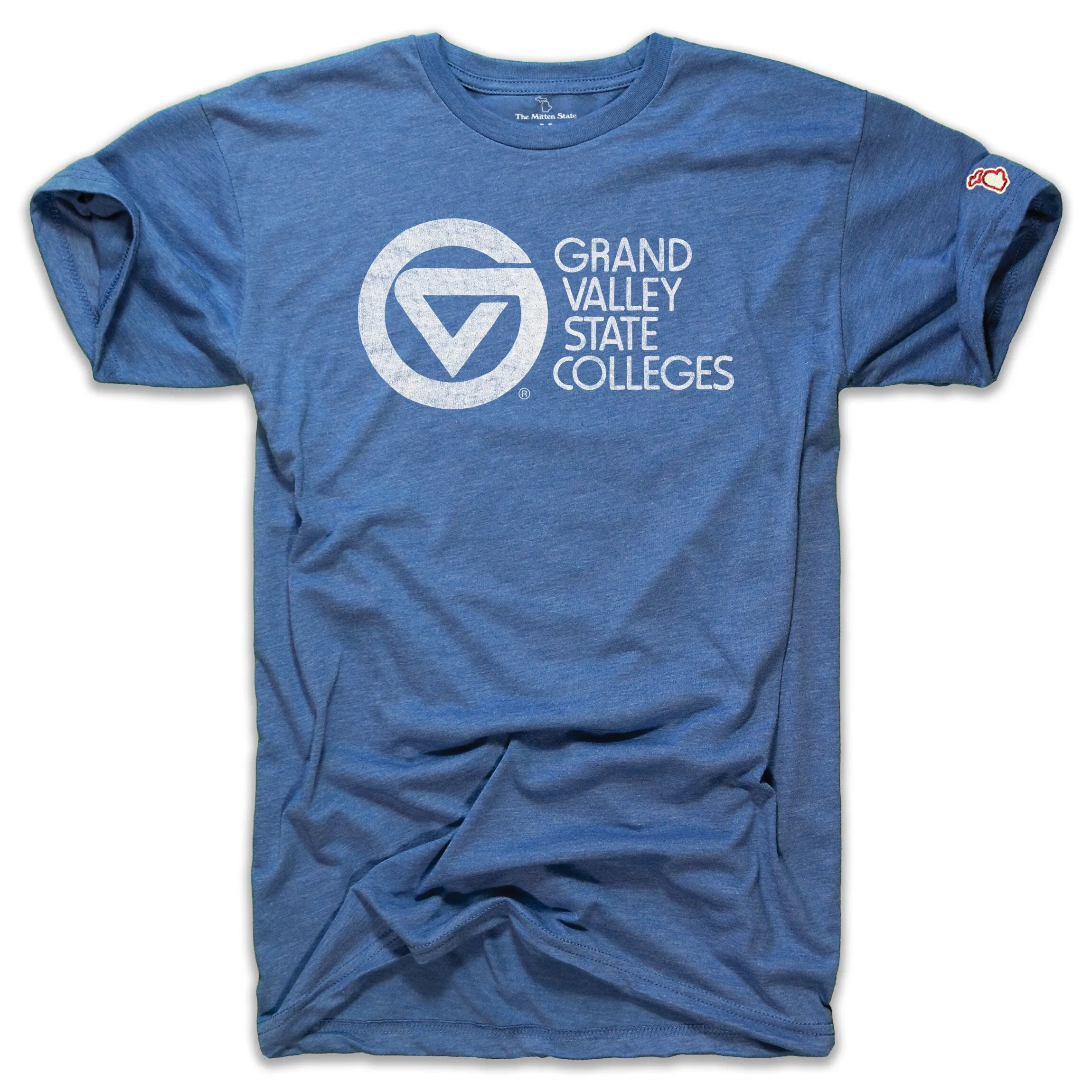 GVSU - STATE COLLEGES (UNISEX) Preppy