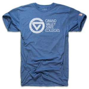 GVSU - STATE COLLEGES (UNISEX) Timeless Style