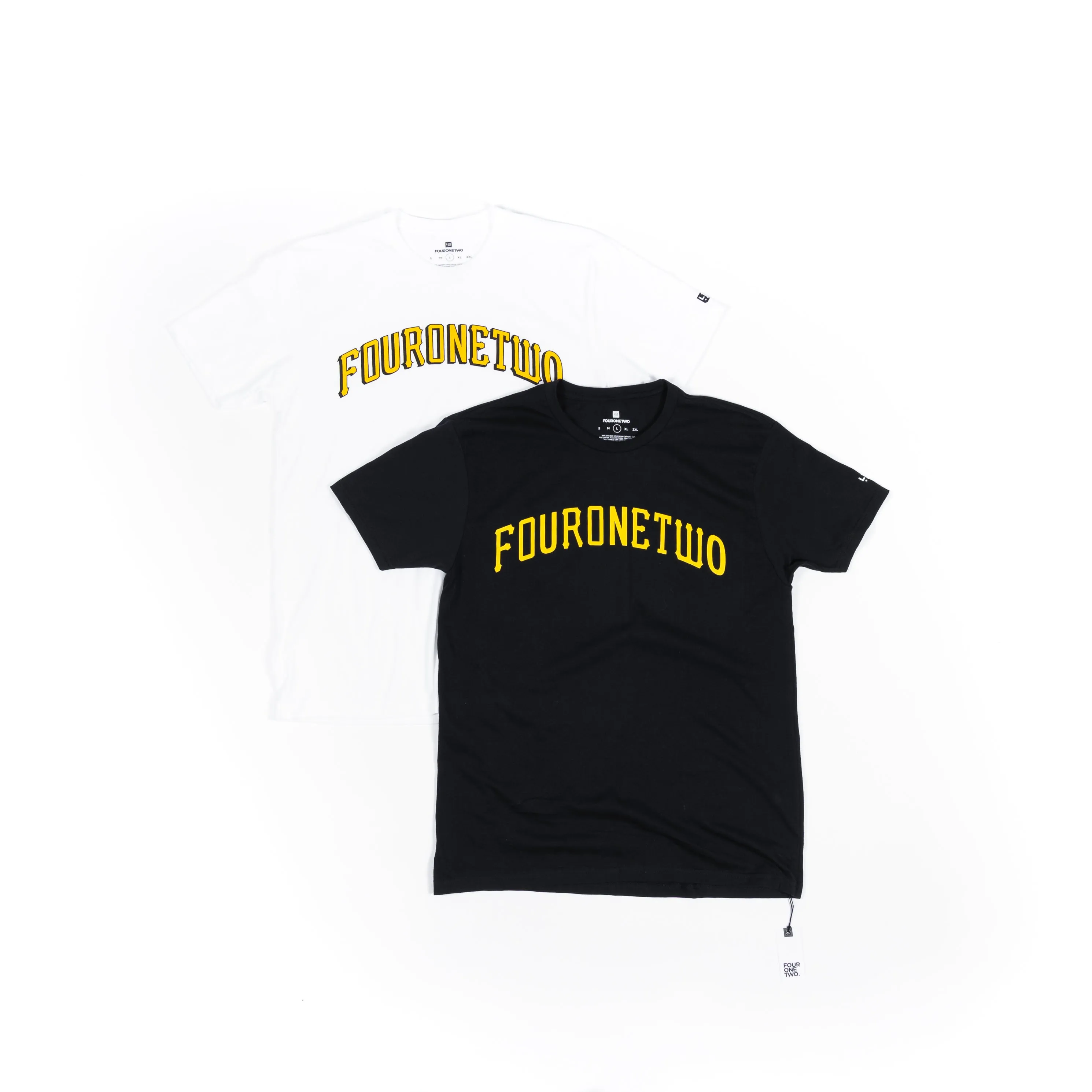 412? Arch Tee Breathable Style