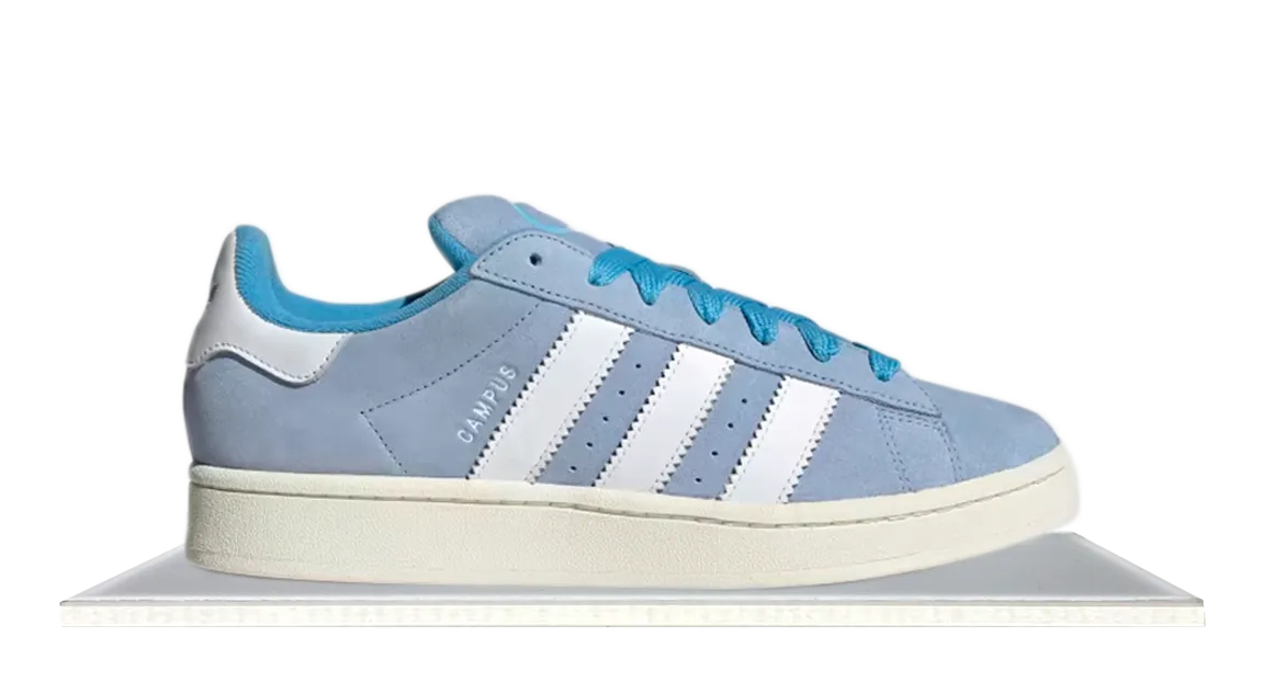 Functional Shoes Slip Friendly Adidas Campus 00s Ambient Sky