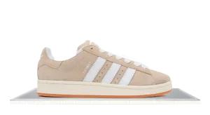 Adidas Campus 00s Beige Pull Hike Effortless Walk