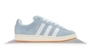 Adidas Campus 00s Blue Grey Planet Step
