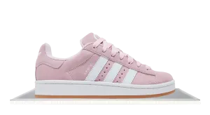 Adidas Campus 00s Clear Pink Gum Versatile Design River Step