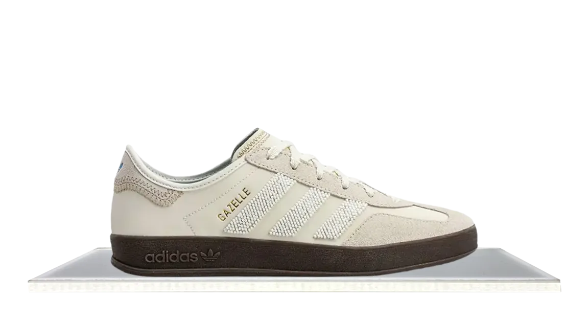 Root Path adidas Gazelle Indoor CLOT By Edison Chen Off White