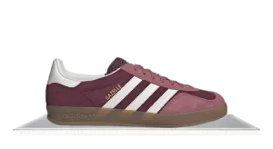 Thermoregulating Interior Adidas Gazelle Indoor Maroon Preloved Crimson