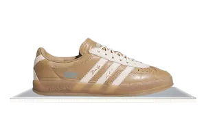 Edge Appeal Adidas Gazelle Indoor x Bad Bunny & Lionel Messi 'La Voz De Los Fans'