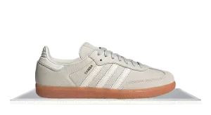 Ready Fit Adidas Samba Aluminum Gum
