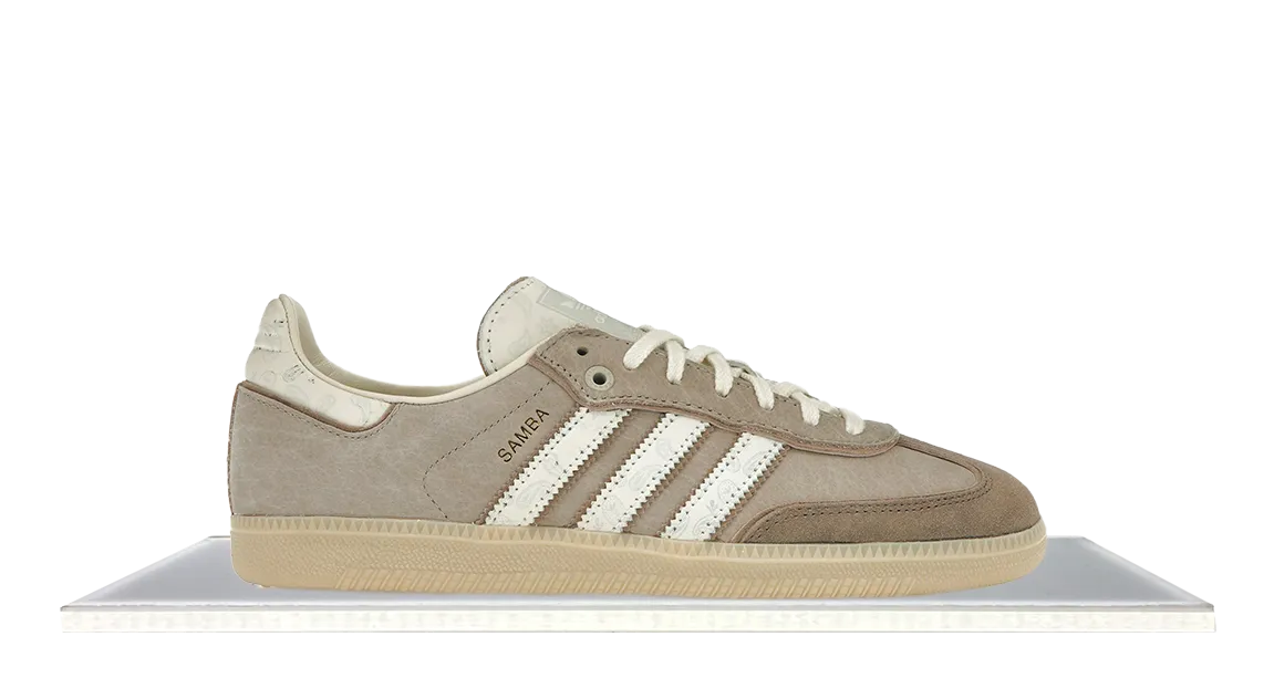 Adidas Samba Consortium Cup Offspring Touch Soft night stroll