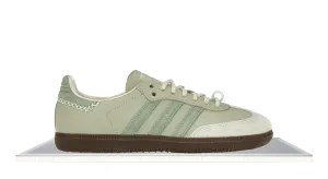 Adidas Samba Maha Half Green Mountain Run