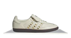 Adidas Samba Wales Bonner Studded Pack Cream Wardrobe Staple Stay Active