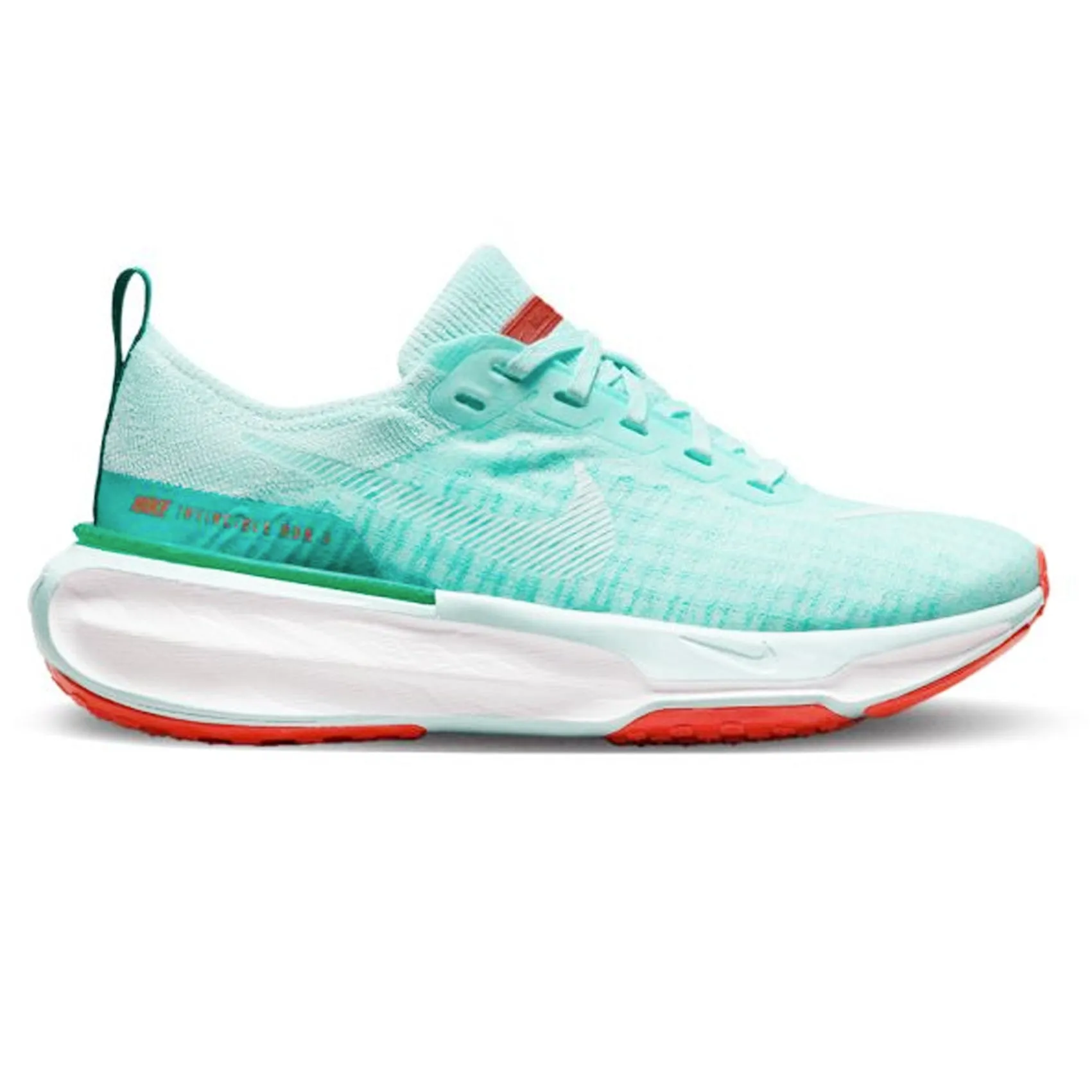 spring - fitting attractively styled Womens Nike ZoomX Invincible Run 3