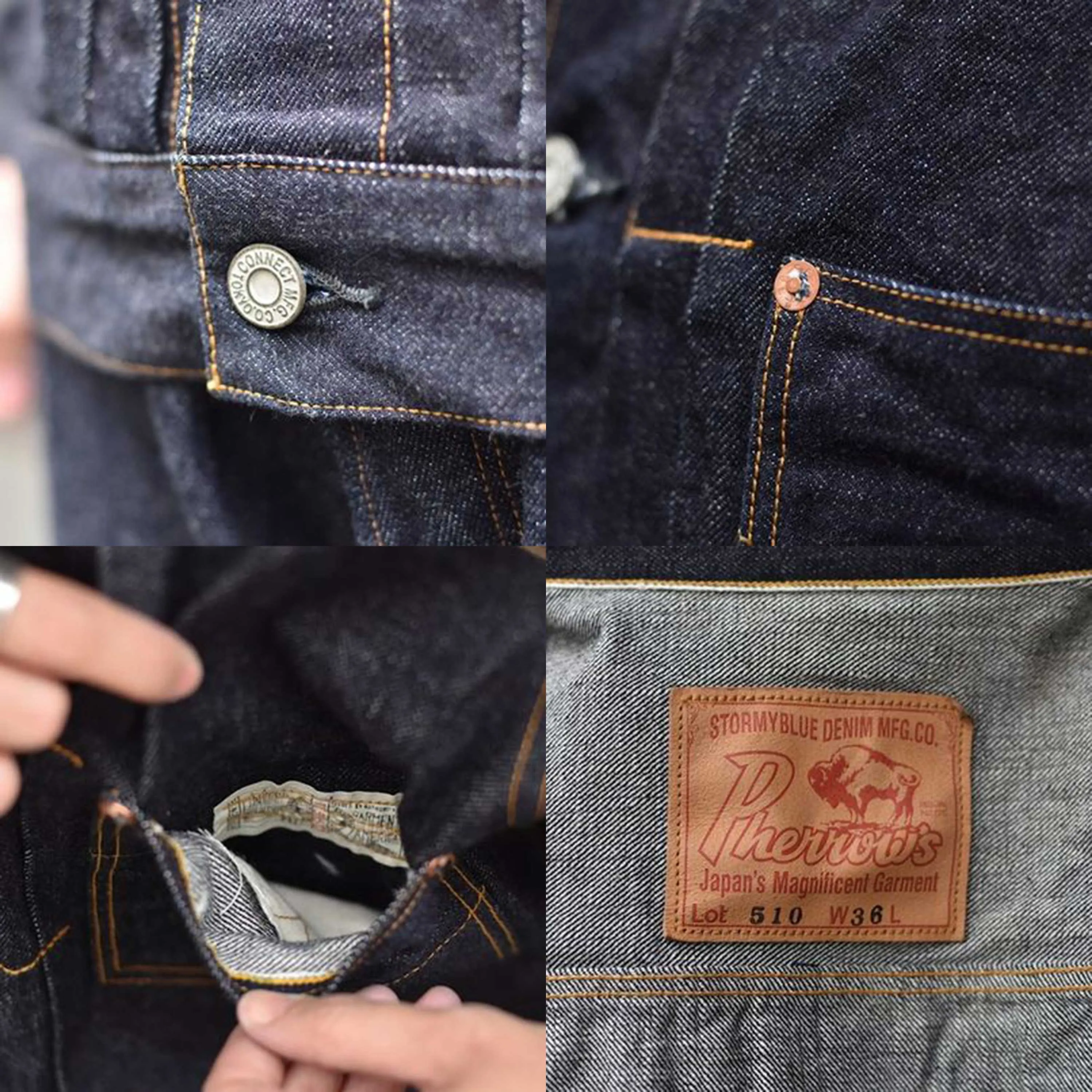 Crisp Clean Fit 510SW