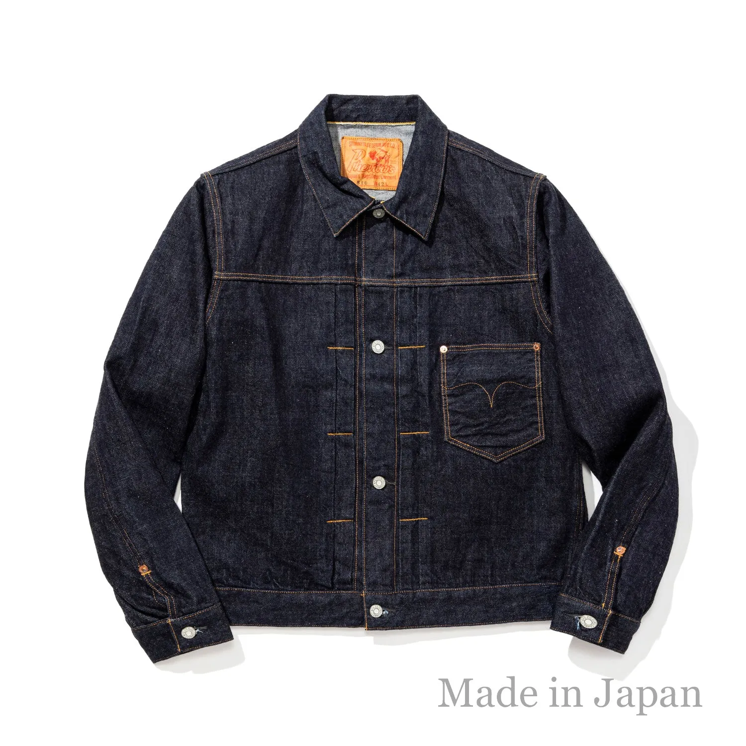 510SW Four Way Stretch