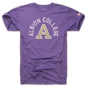Fashion-Ready ALBION - A (UNISEX)